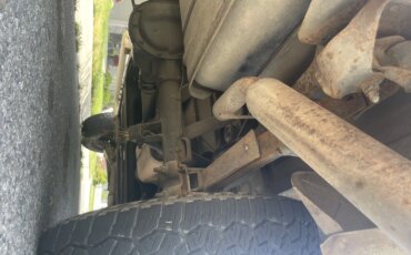Chevrolet-Blazer-4wd-1992-White-Tan-67