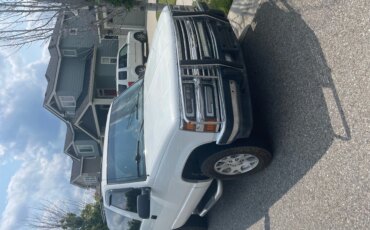 Chevrolet-Blazer-4wd-1992-White-Tan-8