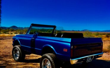 Chevrolet-Blazer-4wd-2-door-1970-Blue-Black-10