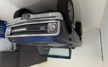 Chevrolet-Blazer-4wd-2-door-1970-Blue-Black-11