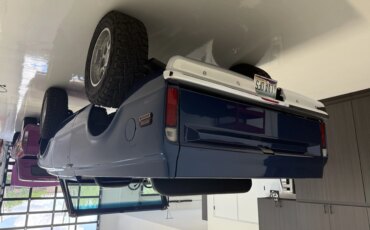 Chevrolet-Blazer-4wd-2-door-1970-Blue-Black-2