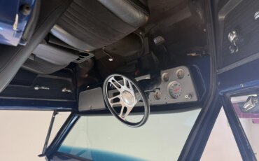 Chevrolet-Blazer-4wd-2-door-1970-Blue-Black-3