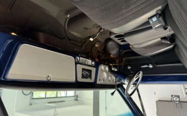 Chevrolet-Blazer-4wd-2-door-1970-Blue-Black-4