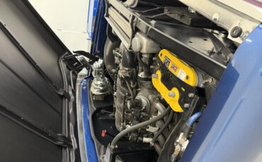 Chevrolet-Blazer-4wd-2-door-1970-Blue-Black-7