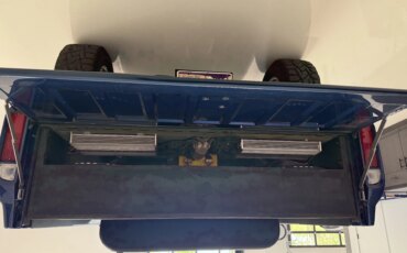 Chevrolet-Blazer-4wd-2-door-1970-Blue-Black-8