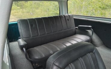 Chevrolet-Blazer-4wd-2-door-1973-Black-4