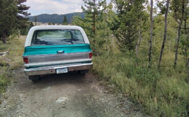 Chevrolet-Blazer-4wd-2-door-1973-Black-7