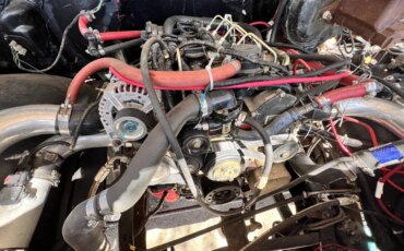 Chevrolet-Blazer-4wd-2-door-1975-Black-Black-1