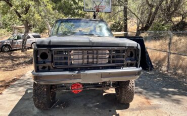 Chevrolet-Blazer-4wd-2-door-1975-Black-Black-10