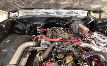 Chevrolet-Blazer-4wd-2-door-1975-Black-Black-12