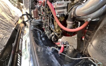 Chevrolet-Blazer-4wd-2-door-1975-Black-Black-13