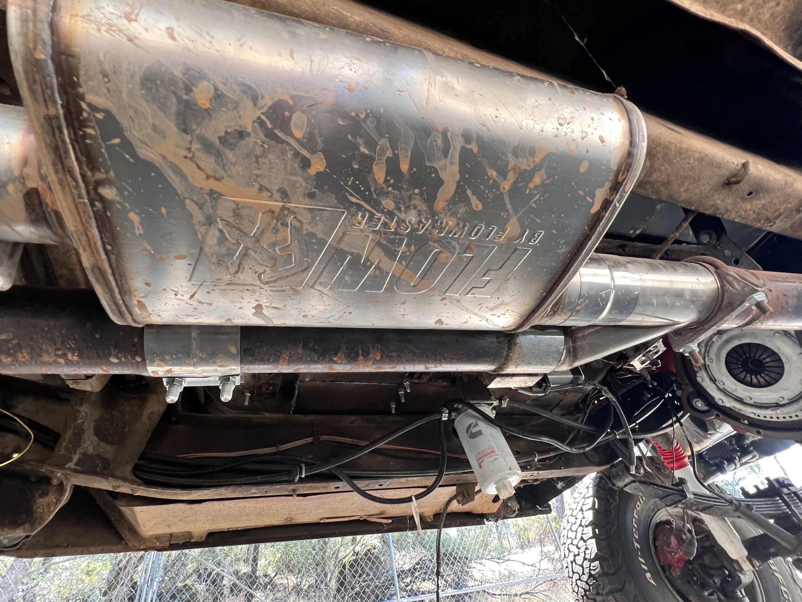 Chevrolet-Blazer-4wd-2-door-1975-Black-Black-19