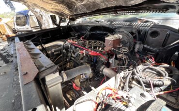 Chevrolet-Blazer-4wd-2-door-1975-Black-Black-2