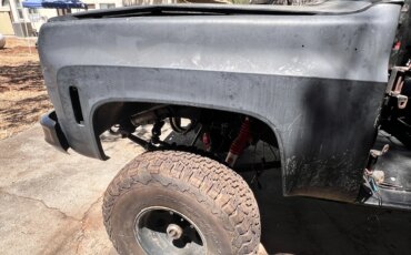 Chevrolet-Blazer-4wd-2-door-1975-Black-Black-30