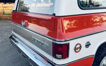 Chevrolet-Blazer-4wd-2-door-1976-Red-Black-13