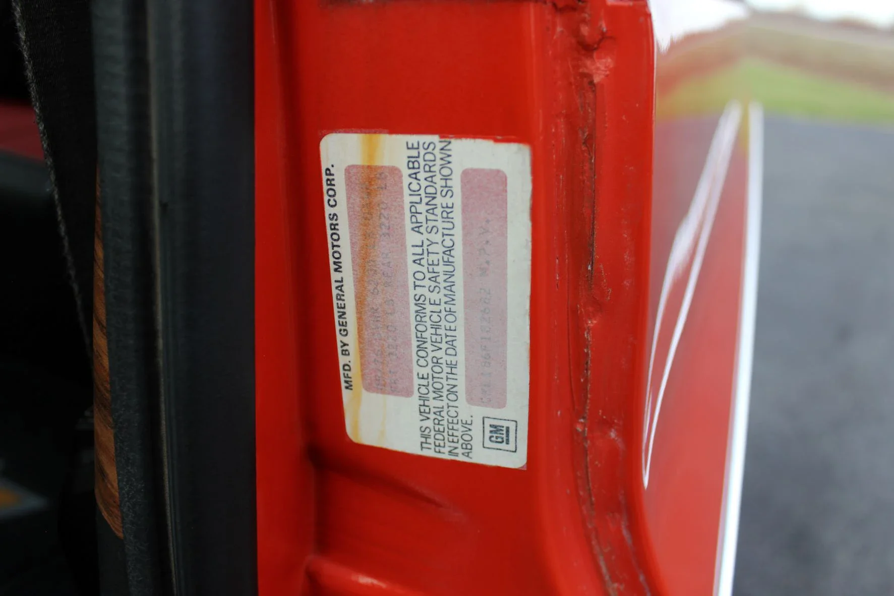 Chevrolet-Blazer-4wd-2-door-1976-Red-Black-21
