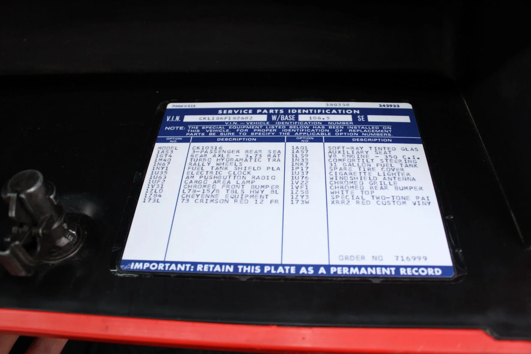 Chevrolet-Blazer-4wd-2-door-1976-Red-Black-23