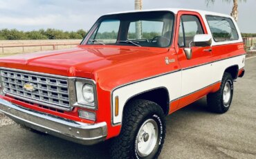 Chevrolet-Blazer-4wd-2-door-1976-Red-Black-25