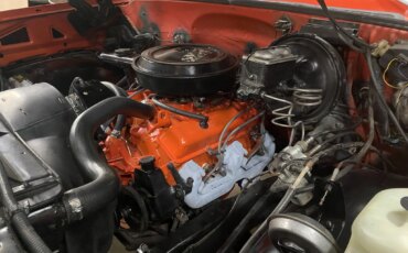Chevrolet-Blazer-4wd-2-door-1976-Red-Black-33