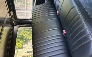 Chevrolet-Blazer-4wd-2-door-1979-Yellow-Black-4