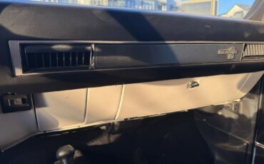 Chevrolet-Blazer-4wd-2-door-1985-Custom-Black-14