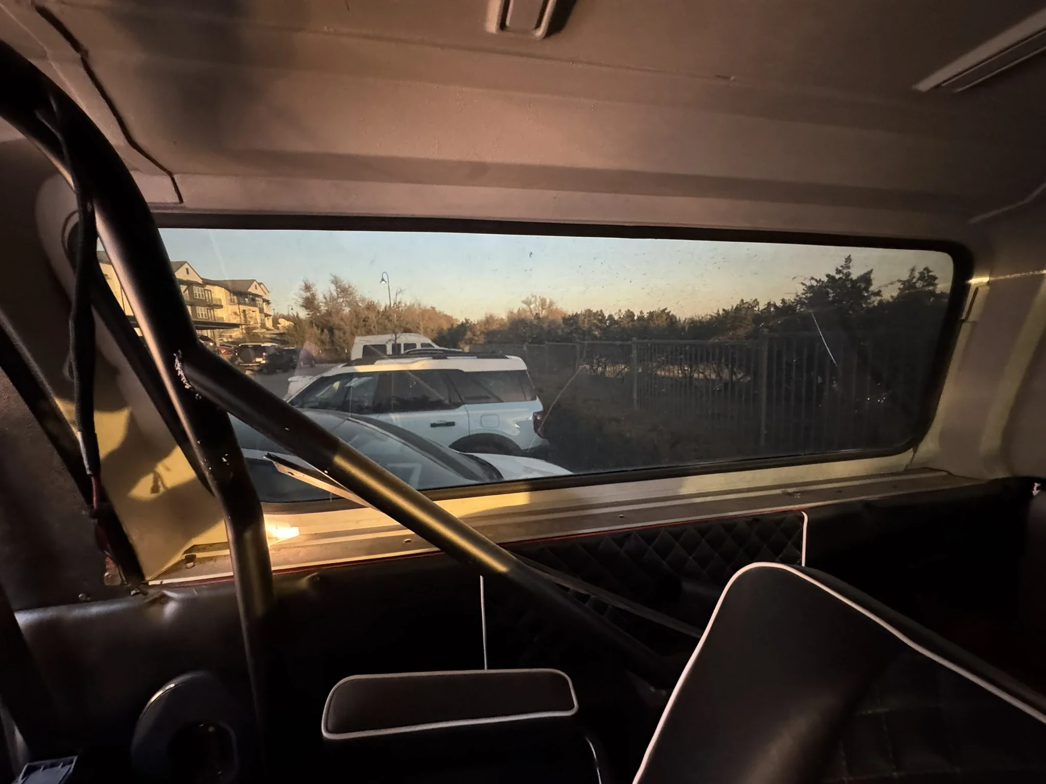 Chevrolet-Blazer-4wd-2-door-1985-Custom-Black-20