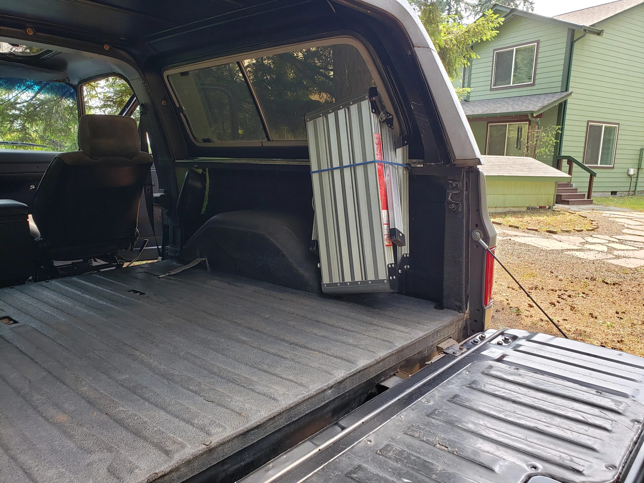Chevrolet-Blazer-4wd-2-door-1986-Other-Black-1