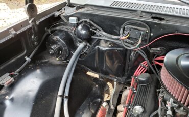 Chevrolet-Blazer-4wd-2-door-1986-Other-Black-12