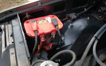 Chevrolet-Blazer-4wd-2-door-1986-Other-Black-13