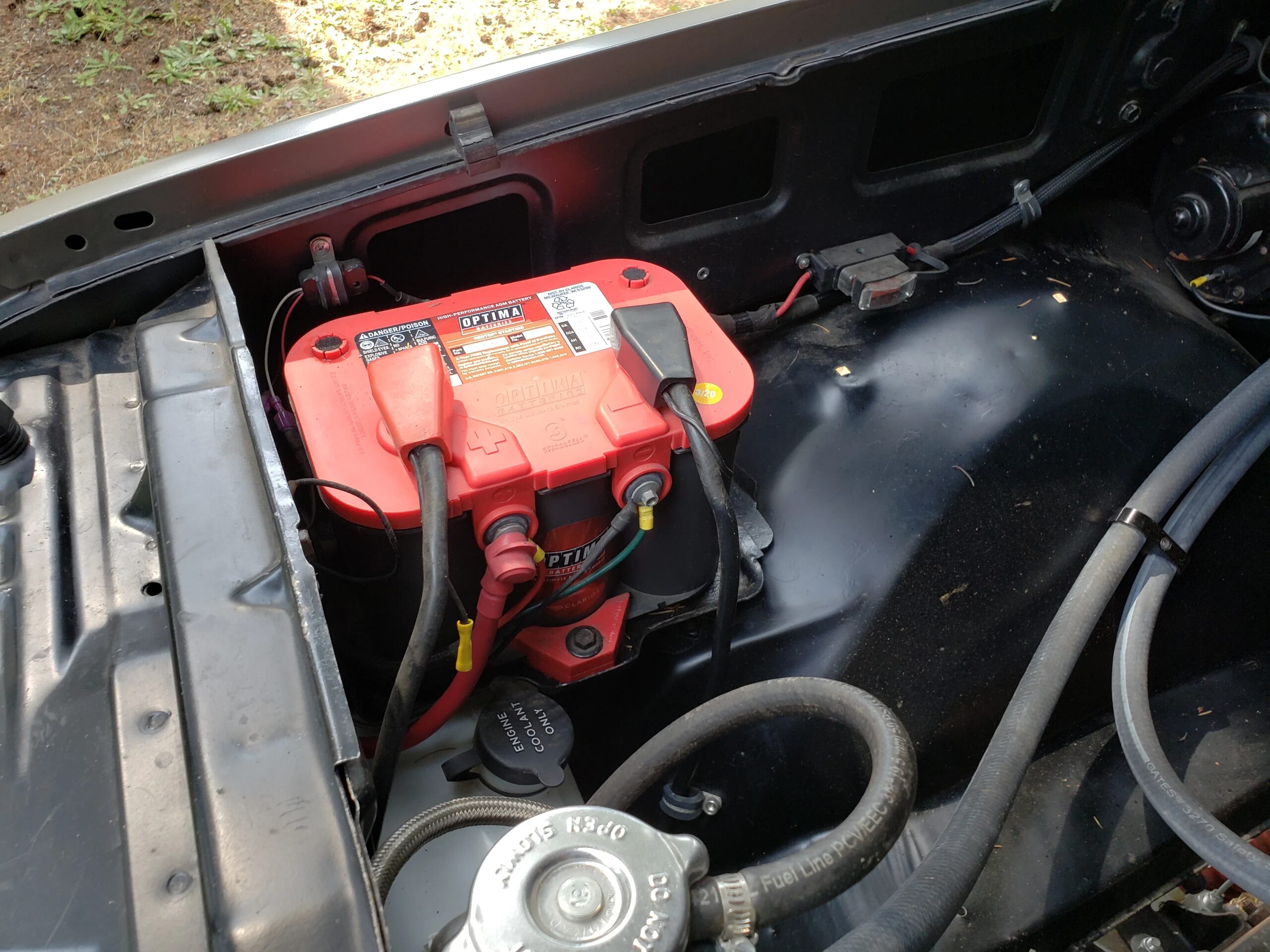 Chevrolet-Blazer-4wd-2-door-1986-Other-Black-13
