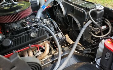 Chevrolet-Blazer-4wd-2-door-1986-Other-Black-15