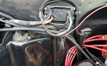 Chevrolet-Blazer-4wd-2-door-1986-Other-Black-16