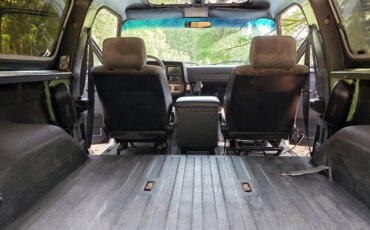Chevrolet-Blazer-4wd-2-door-1986-Other-Black-17