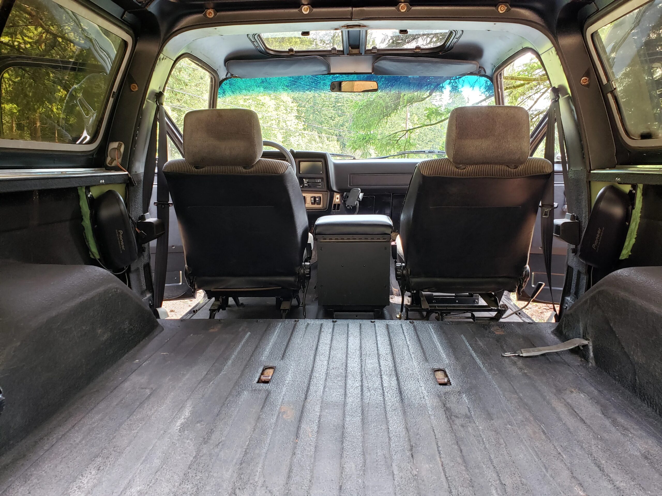 Chevrolet-Blazer-4wd-2-door-1986-Other-Black-17