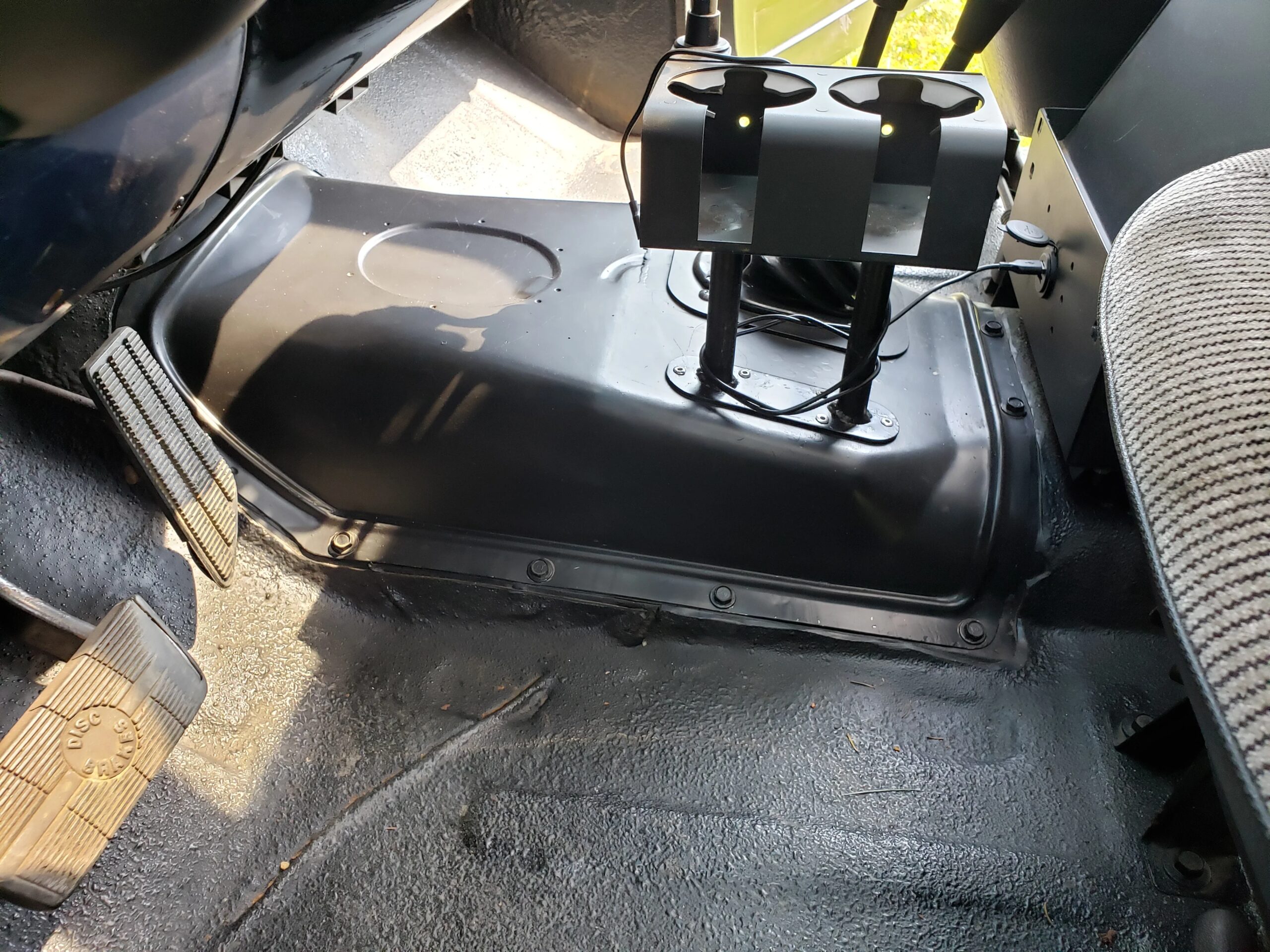 Chevrolet-Blazer-4wd-2-door-1986-Other-Black-18