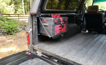 Chevrolet-Blazer-4wd-2-door-1986-Other-Black