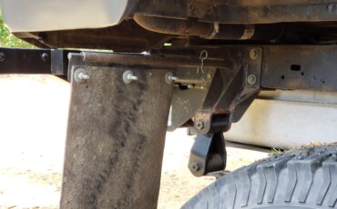 Chevrolet-Blazer-4wd-2-door-1986-Other-Black-6