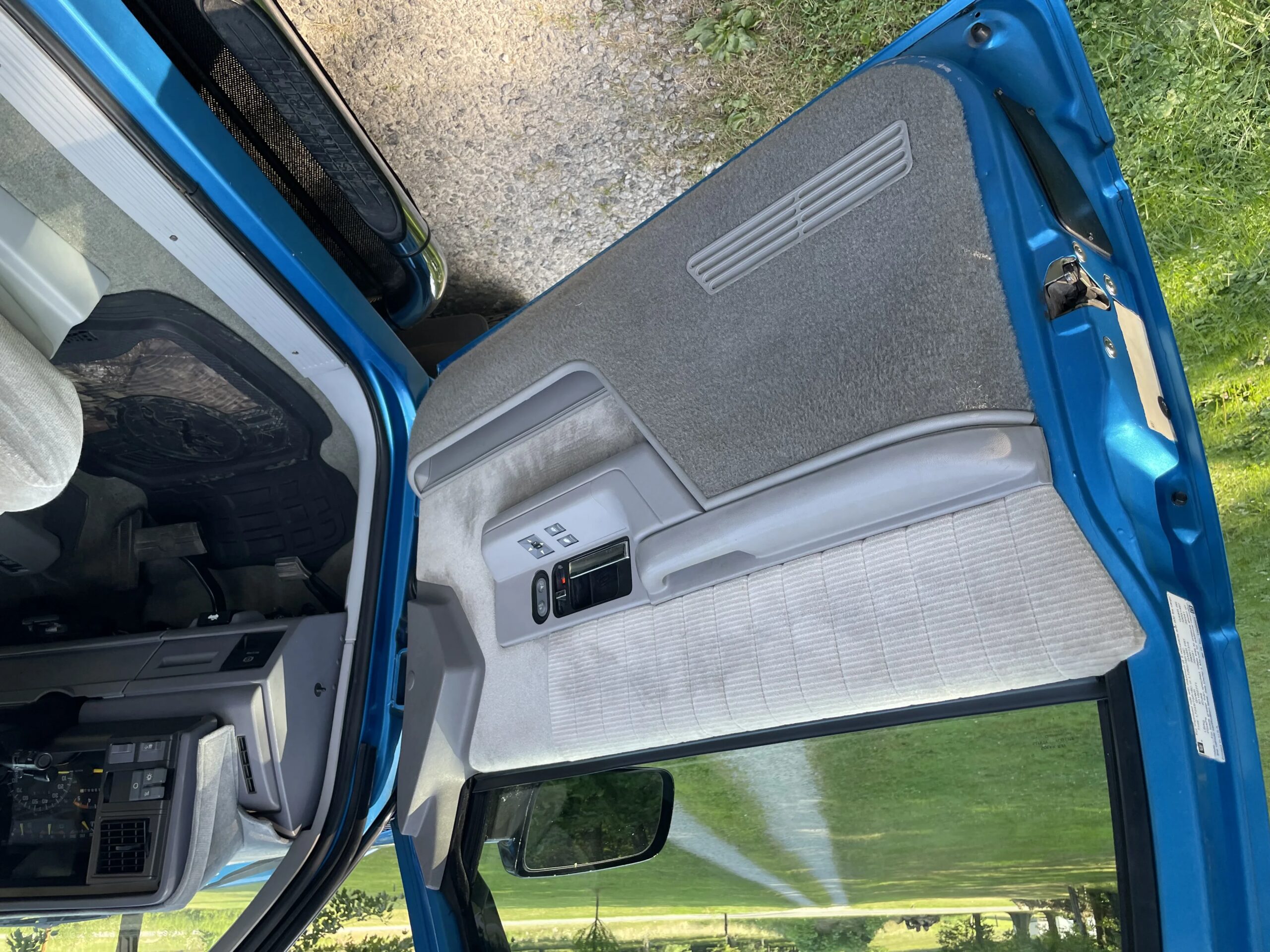 Chevrolet-Blazer-4wd-2-door-1993-Blue-Gray-10