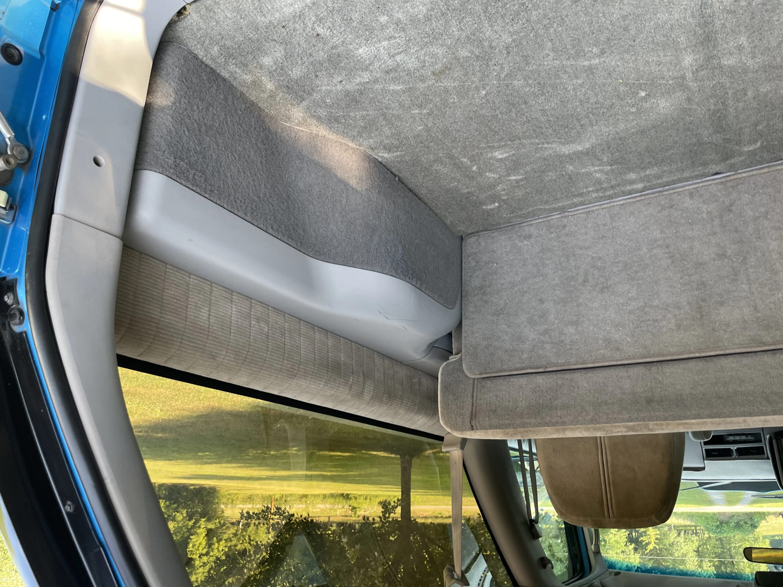 Chevrolet-Blazer-4wd-2-door-1993-Blue-Gray-14