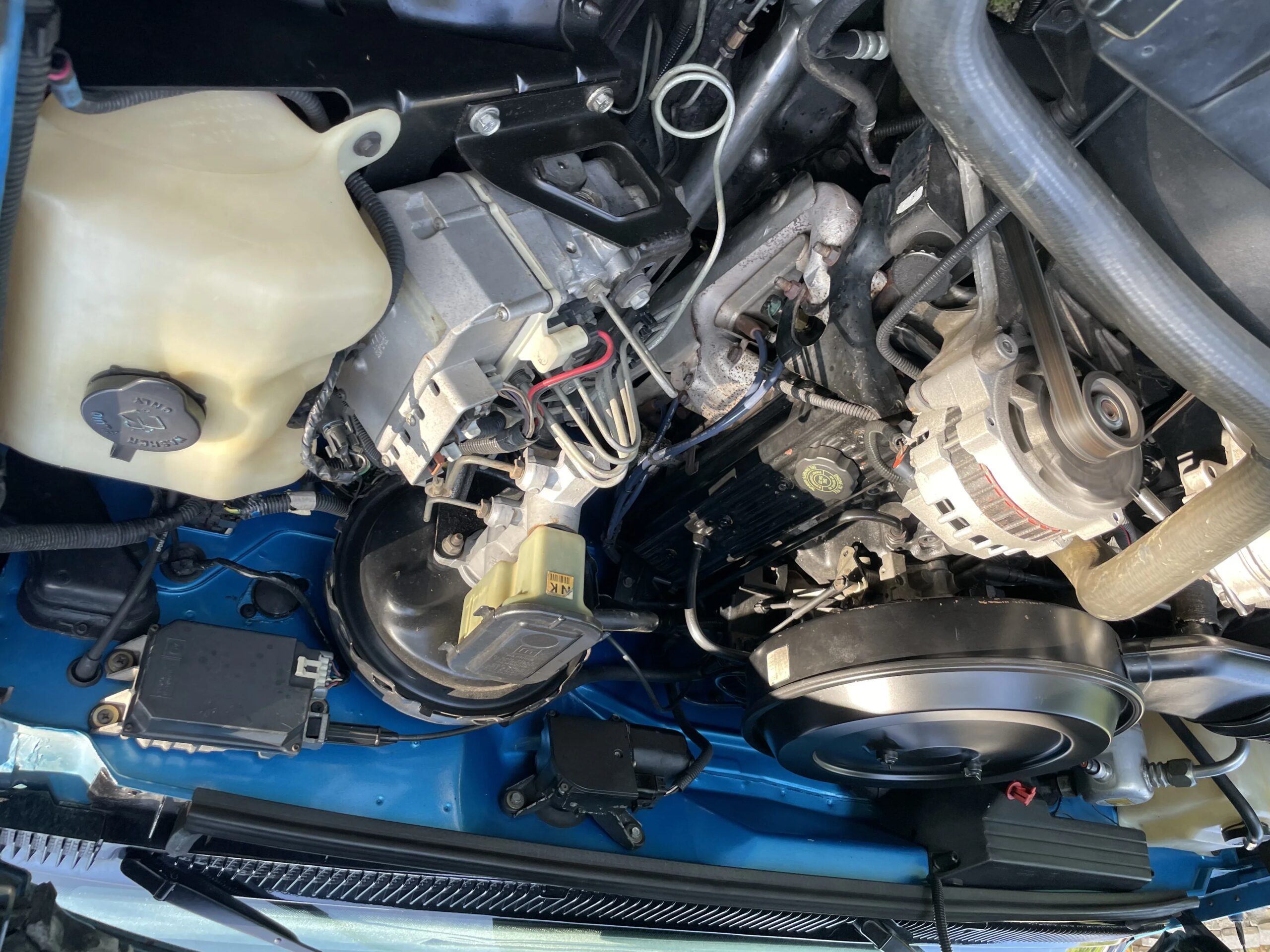 Chevrolet-Blazer-4wd-2-door-1993-Blue-Gray-3