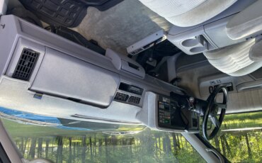 Chevrolet-Blazer-4wd-2-door-1993-Blue-Gray-5