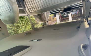 Chevrolet-Blazer-4wd-2-door-1993-Blue-Gray-8