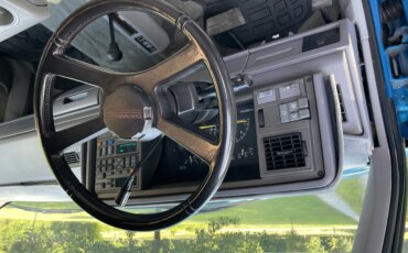Chevrolet-Blazer-4wd-2-door-1993-Blue-Gray-9
