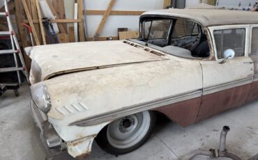 Chevrolet-Brookwood-1958-Wagon-1