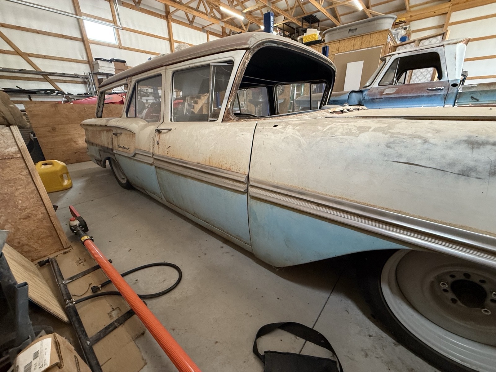 Chevrolet-Brookwood-1958-Wagon-8