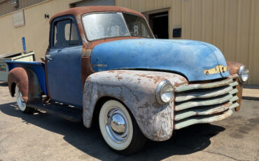 Chevrolet-C-10-1950-Standard-Cab-Pickup-1