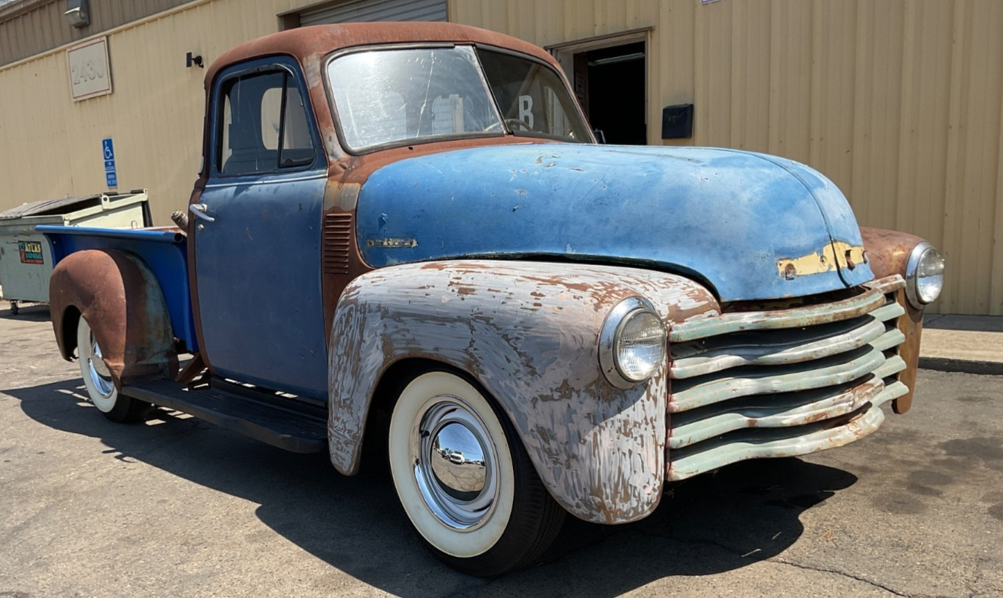 Chevrolet-C-10-1950-Standard-Cab-Pickup-1