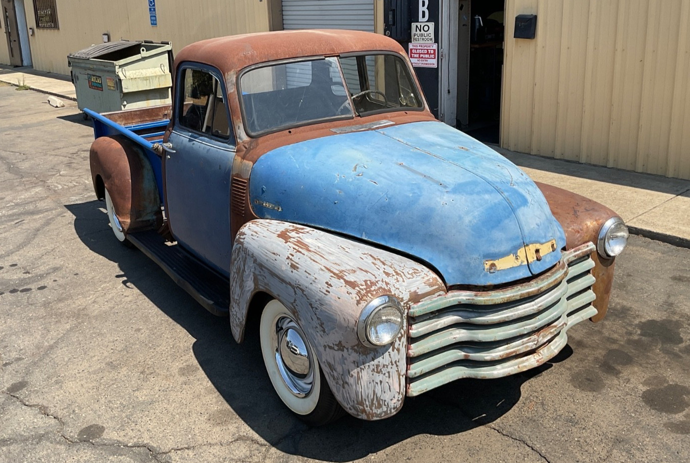 Chevrolet-C-10-1950-Standard-Cab-Pickup-2