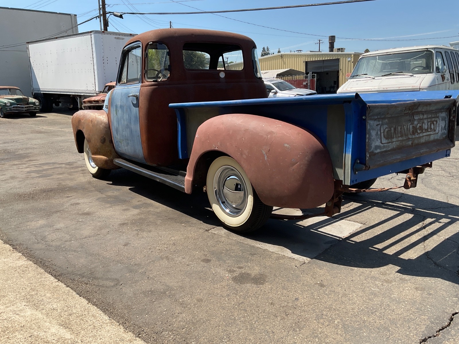 Chevrolet-C-10-1950-Standard-Cab-Pickup-4