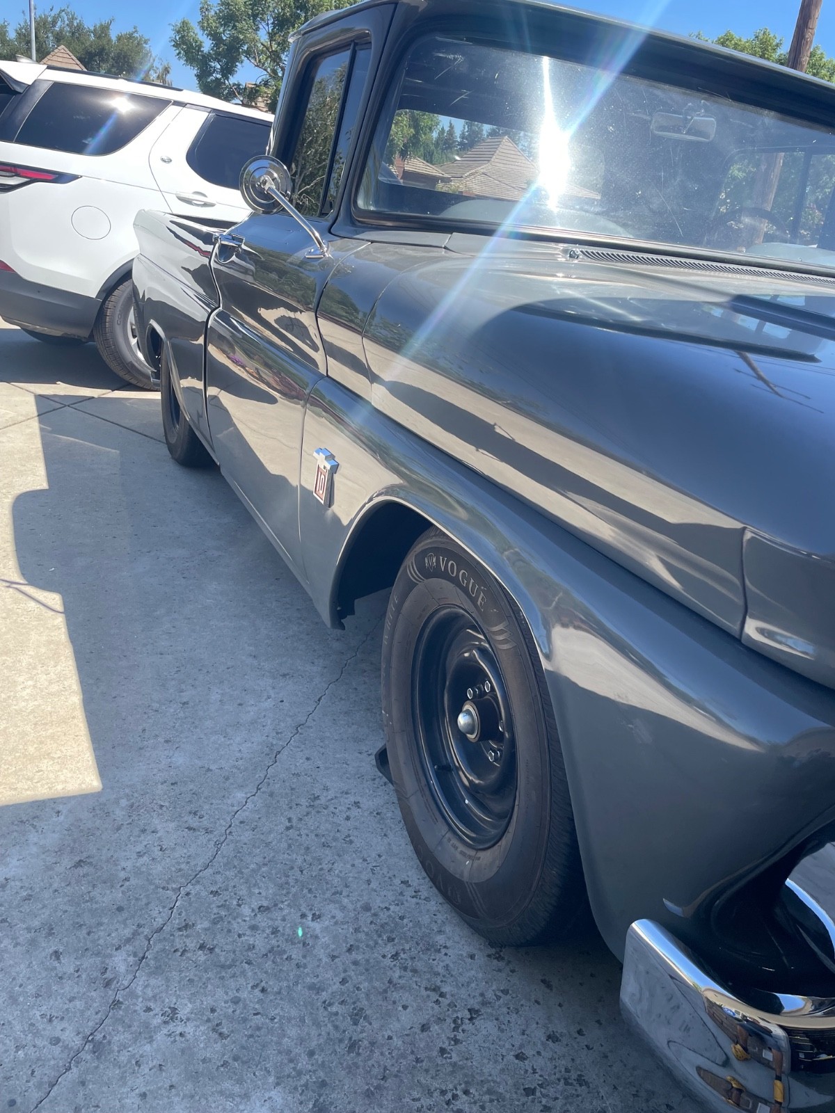 Chevrolet-C-10-1963-Standard-Cab-Pickup-1